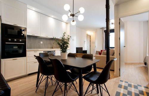 4 Ways en Madrid - Photo 64