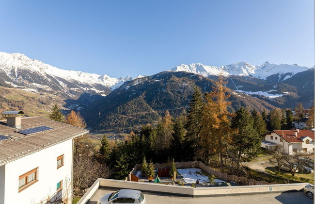 Laudegghof Ladis - Foto 28