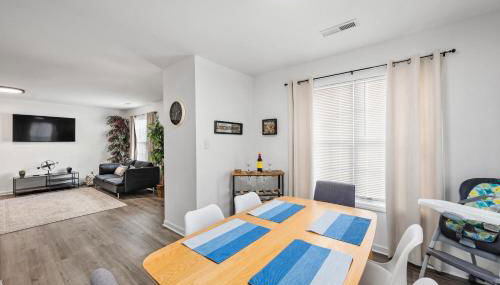 DTPrivacy*KidsFriendly*PetFriendly*300M*Walkable - Foto 2
