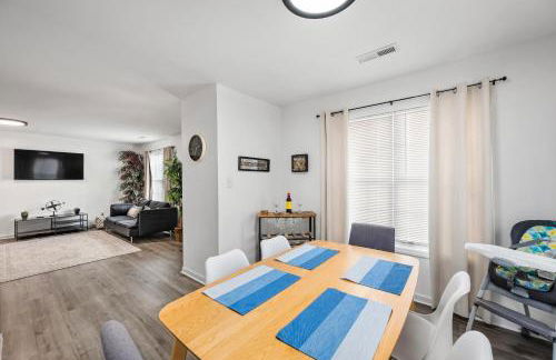 DTPrivacy*KidsFriendly*PetFriendly*300M*Walkable - Foto 2