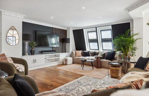 Mayfair House - Foto 30