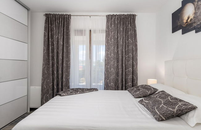 Villa Grandioza Zadarvillas - Foto 60