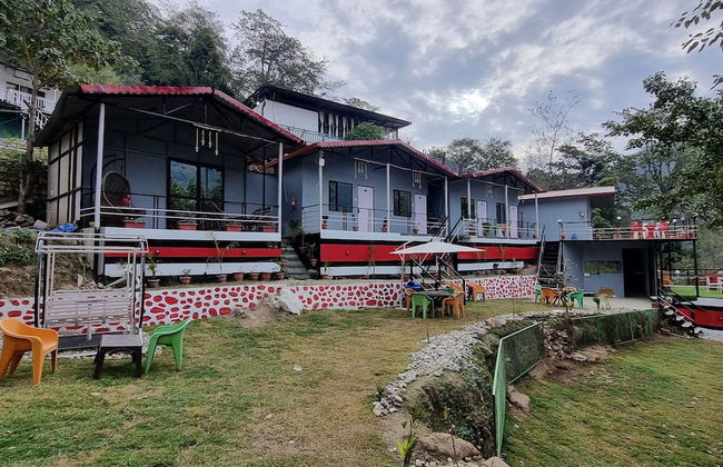 The Seven Hills Resort - Foto 19