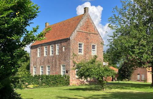 Haus Lüsthuuske - Foto 31