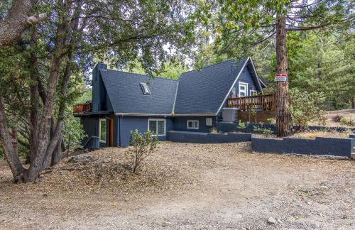 RACC00N Ridge Hot Tub Hideaway - Foto 23