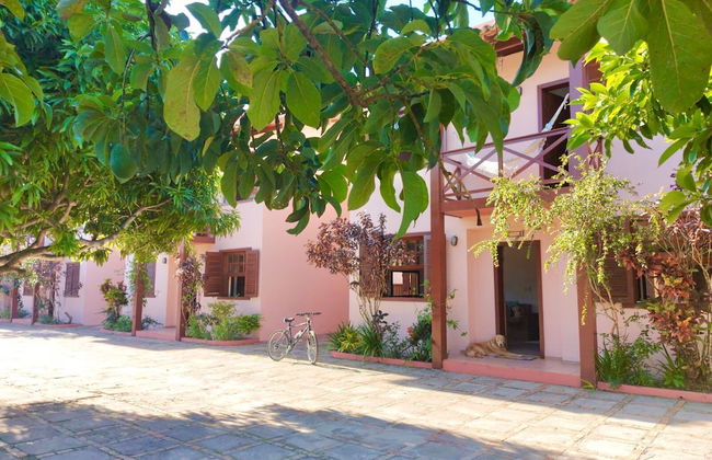 Branca Tropical Brasil Residencial - Foto 48