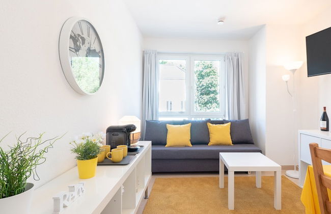 Relax Aachener Boardinghouse Phase 3 - Foto 27