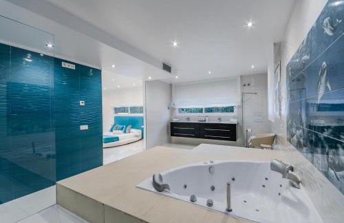 Luxurious Villa Marly I to two minutes the beach - Foto 27