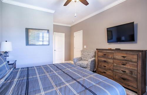 Abrams Retreat at Cades Cove with Mountain Views - Foto 24