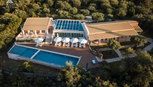 Luxury Villa Aphrodite - Foto 2