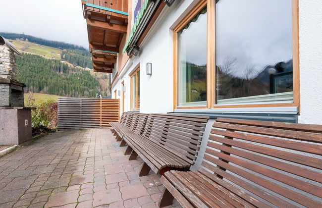 Apartment in Wald Near Zillertal Arena - Foto 21