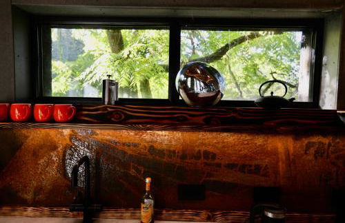 Zero Zero Treehouse - Foto 18