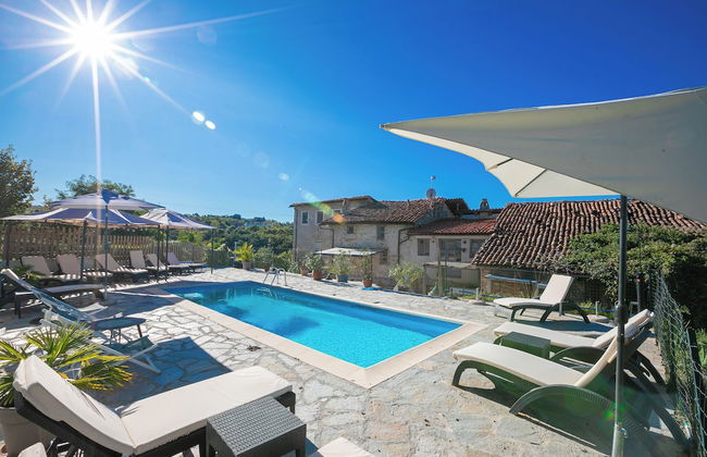 Bocca Al Lupo Apartments - Foto 68