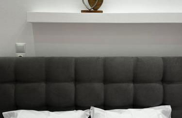 MMs house at Mikrolimano - Foto 1