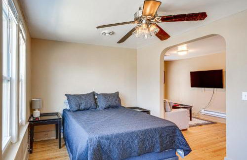 2 Mi to Dtwn Studio Suite in Sheboygan - Foto 8