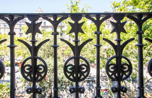 22DIA1087- New 2BR flat in the center! - Foto 64