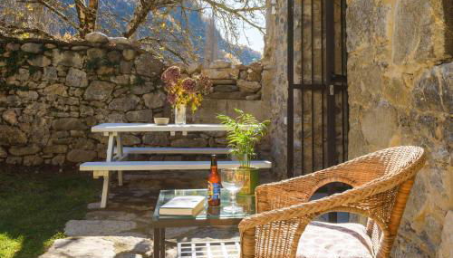 La Borda del Pueyo, borda rural pirineo aragonés - Foto 2, Garden