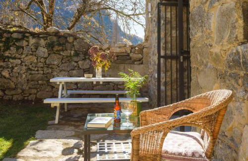 La Borda del Pueyo, borda rural pirineo aragonés - Foto 2