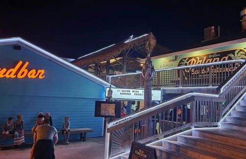 3 BR Beach view - Foto 25