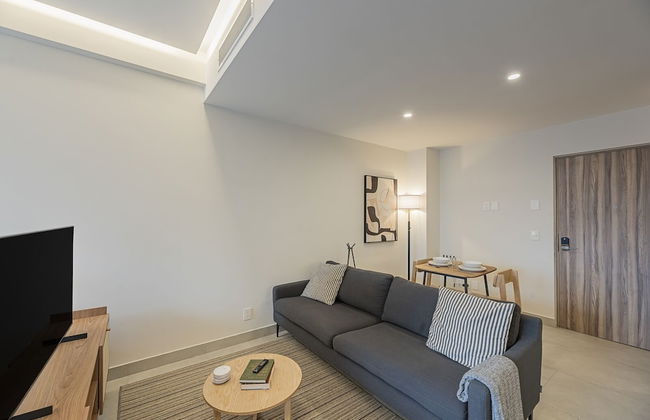 Cuadra 134 Residencial Condesa - Foto 36