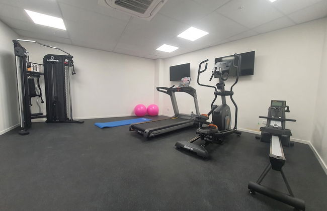 La Quinta by Wyndham Parnell Auckland - Photo 57