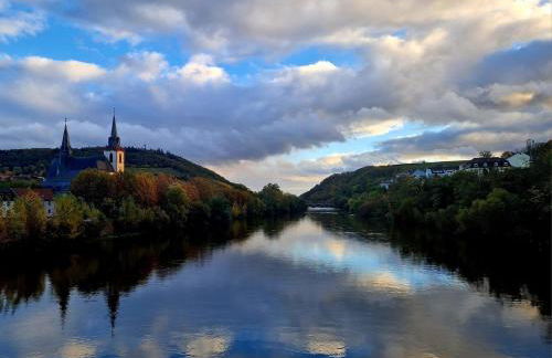 Ferienwohnung Rheinblick - Foto 19