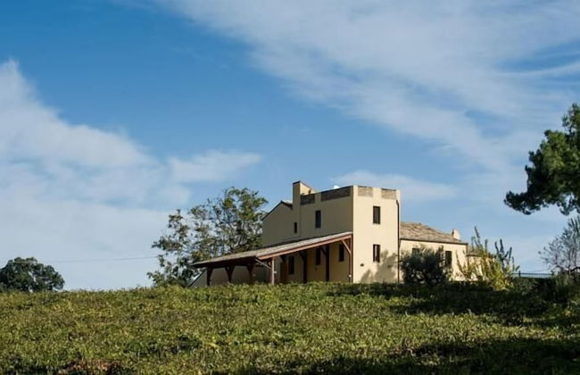 Masseria Ciavolich - Foto 49