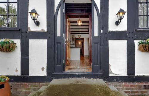 Historic 4 Bedroom Home in Dunham Massey - Pass the Keys - Foto 56