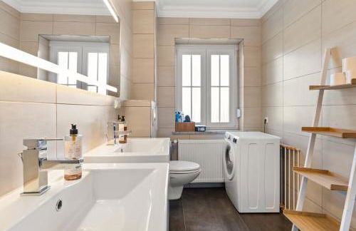 YUVA HOMES am Kurpark - Foto 45