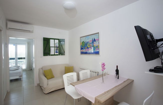 Apartments Aurelia - Foto 10