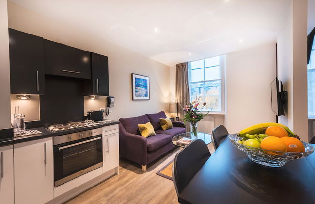 Braid Apartments by Mansley - Foto 25