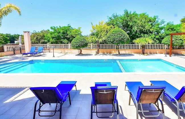 Villa Golden Coral - Foto 17