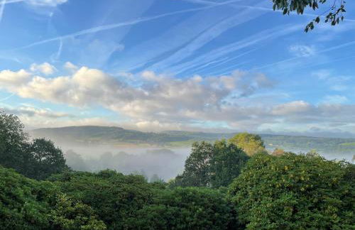 The Observatory Annexe - Foto 35