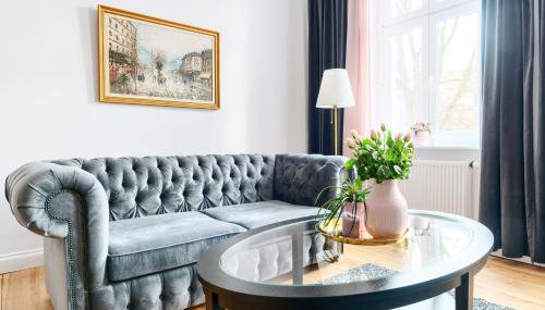 Apartament Nowe Miasto - Skwer Malarzy - Foto 4