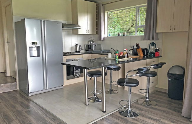 Hills and Dales Accommodation - Foto 71