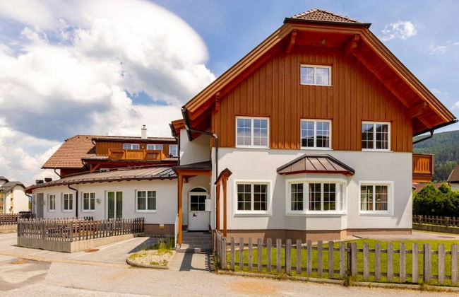 Modern Apartment Right Next to the ski Lift - Photo 27