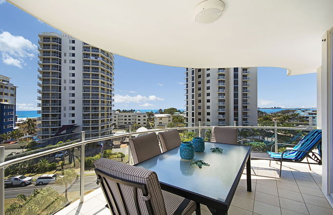 Aqua Vista Resort - Foto 51