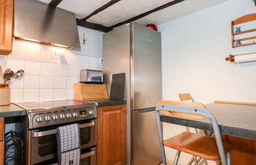 Castle Lodge - Photo 13