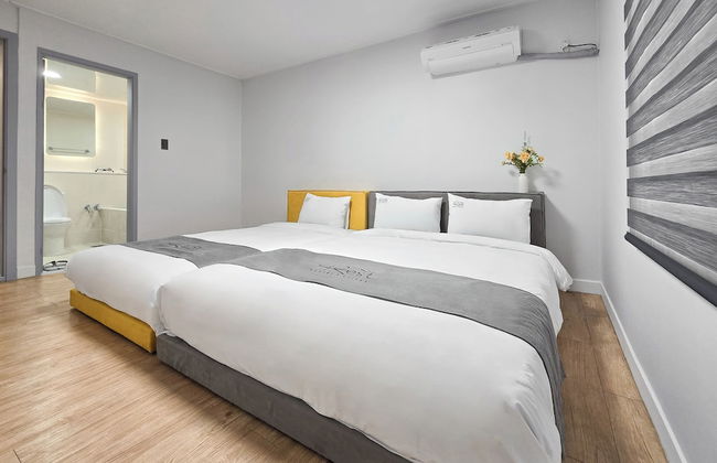 Homefourest Resort Geoje - Foto 30