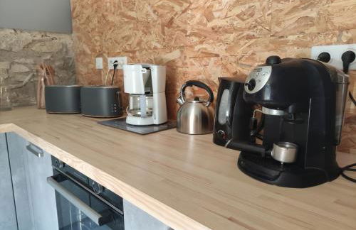 Gîte Le Lustou - Foto 19