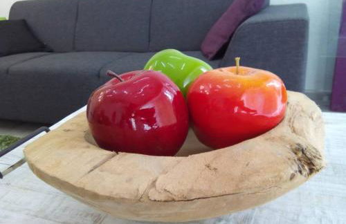 3 Äpfel Design Apartments - Foto 59