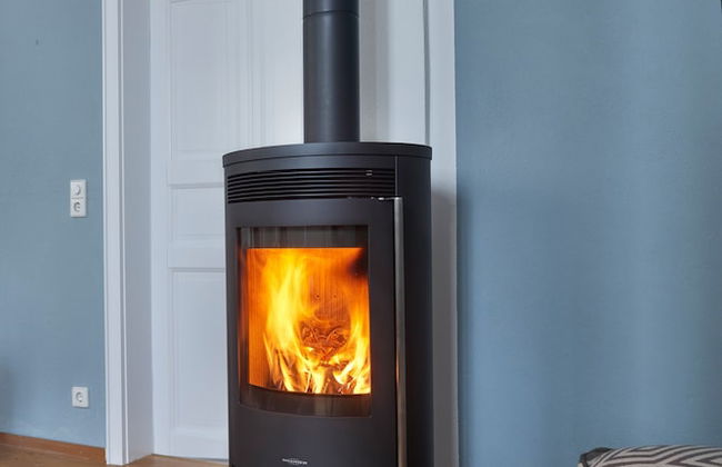 Ferienhaus Apple Tree - Foto 20