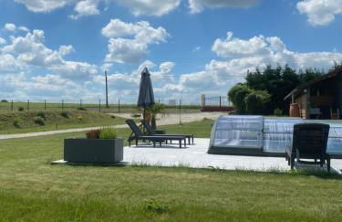 Le Hameau du Peu - Foto 2