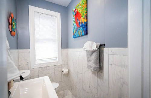 14a-Elegant, newly renovated apartment in Boston - Foto 9