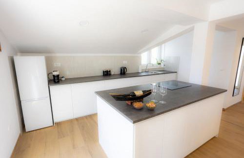 Apartment Skalin - Modern Comfort with a Local Touch - Foto 17