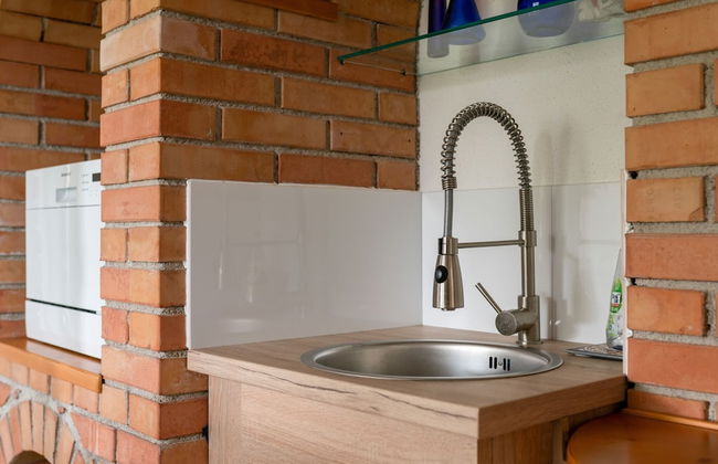 Riverside Apartment in Oed-ohling - Foto 9