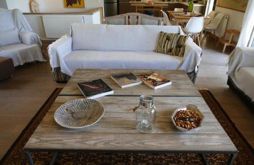 Art Villa Pelion - Foto 32