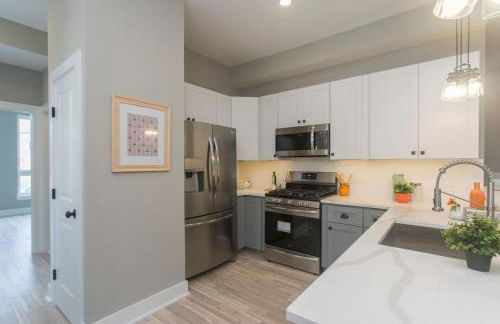 PRISTINE 3 bdrm - Garage Parking - Close to UPENN - Foto 9