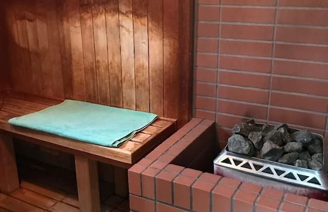 Few Days Condominium Jozankei - Foto 35