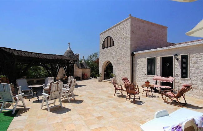 Dépendance in Villa Karmel - Photo 5